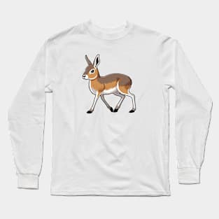 Patagonian Mara Long Sleeve T-Shirt